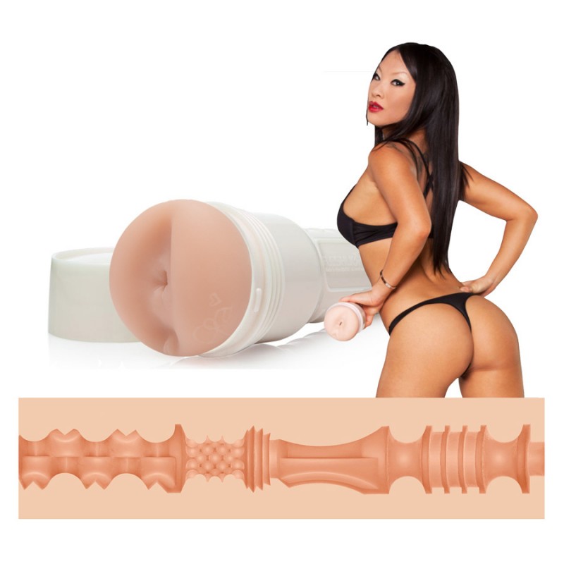 Fleshlight Girls Asa Akira Asahole